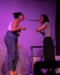 Thunder Bulge: Hilarious and Interactive Comedy Male Revue Show image 15