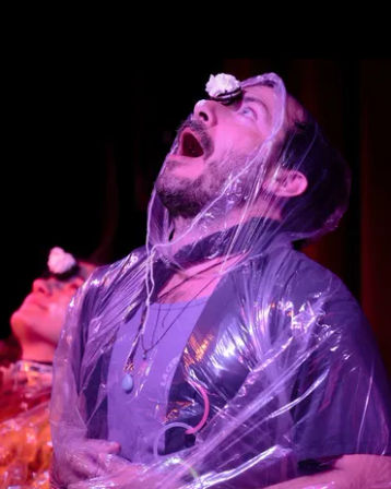 Thunder Bulge: Hilarious and Interactive Comedy Male Revue Show image 14