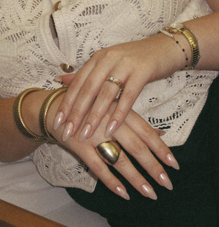 Luxury Nail Care & Next Level Pampering at Soleil Nail Studio image 1