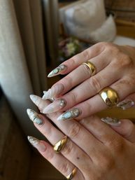 Luxury Nail Care & Next Level Pampering at Soleil Nail Studio image 16
