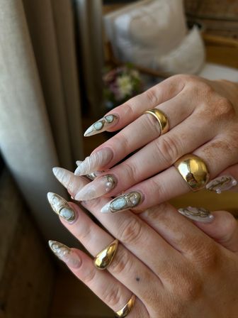 Luxury Nail Care & Next Level Pampering at Soleil Nail Studio image 16