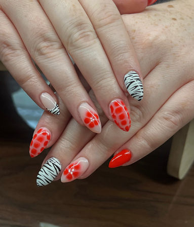 Luxury Nail Care & Next Level Pampering at Soleil Nail Studio image 28