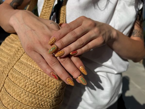 Luxury Nail Care & Next Level Pampering at Soleil Nail Studio image 18