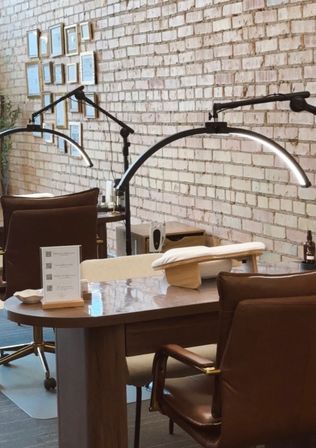 Luxury Nail Care & Next Level Pampering at Soleil Nail Studio image 10