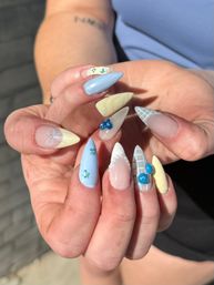 Luxury Nail Care & Next Level Pampering at Soleil Nail Studio image 23