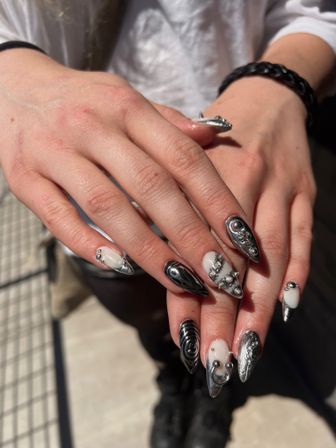 Luxury Nail Care & Next Level Pampering at Soleil Nail Studio image 24