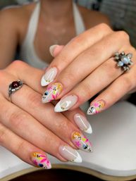 Luxury Nail Care & Next Level Pampering at Soleil Nail Studio image 19