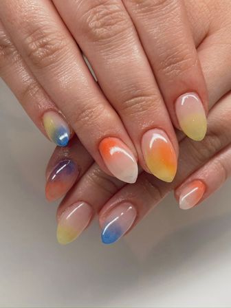 Luxury Nail Care & Next Level Pampering at Soleil Nail Studio image 15