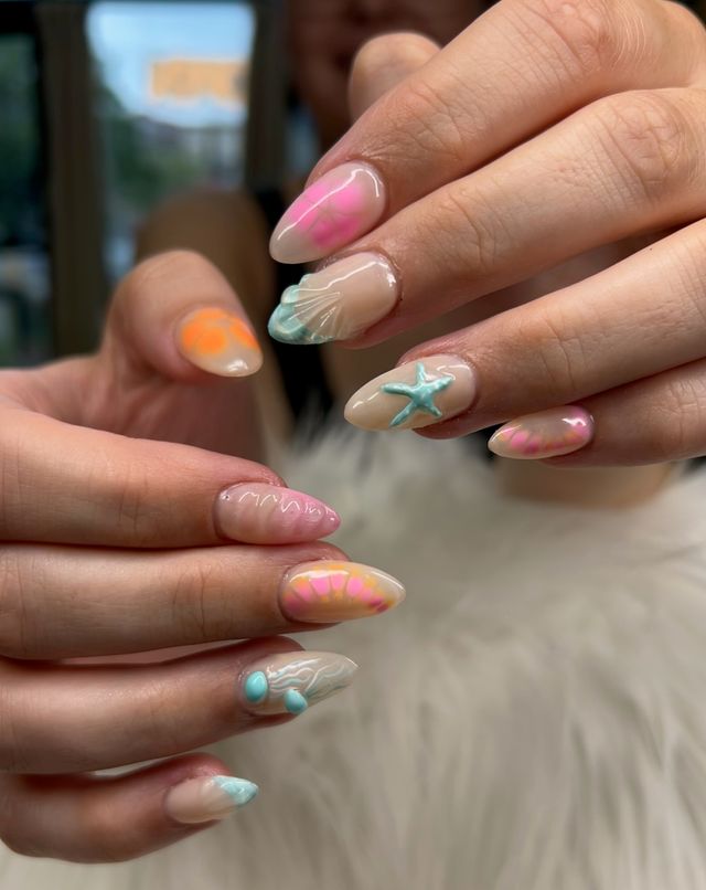 Luxury Nail Care & Next Level Pampering at Soleil Nail Studio image 4