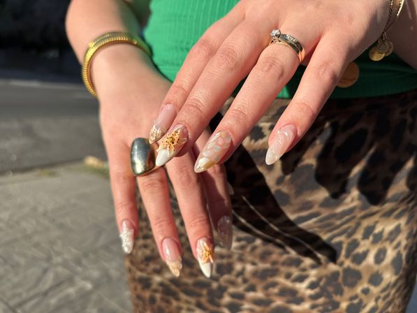 Luxury Nail Care & Next Level Pampering at Soleil Nail Studio image 20
