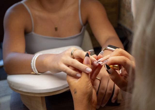 Luxury Nail Care & Next Level Pampering at Soleil Nail Studio image 3