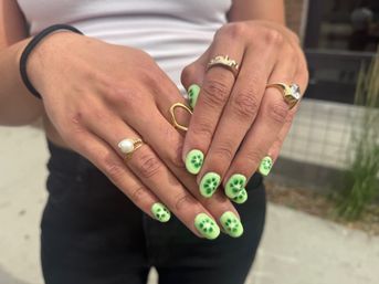 Luxury Nail Care & Next Level Pampering at Soleil Nail Studio image 21