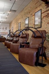 Luxury Nail Care & Next Level Pampering at Soleil Nail Studio image 6