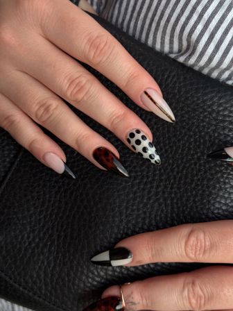 Luxury Nail Care & Next Level Pampering at Soleil Nail Studio image 27