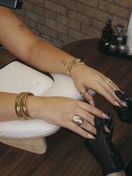 Luxury Nail Care & Next Level Pampering at Soleil Nail Studio image 9