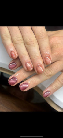 Luxury Nail Care & Next Level Pampering at Soleil Nail Studio image 26