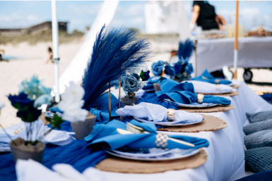 Priceless Moments: Luxury Picnic Setup for Your Bachelorette Party image 6