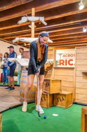 Putt Across America: Immersive Mini Golf Experience Inspired by our Nation’s Most Iconic Landmarks image 3