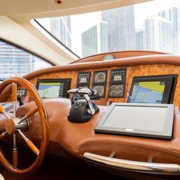 BYOB Luxury Charter on 80' Azimut (Up to 12 Passengers) image 23
