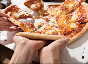 Escape Room Birthday Party Package: Party Space, Pizza, Drinks & More image 2