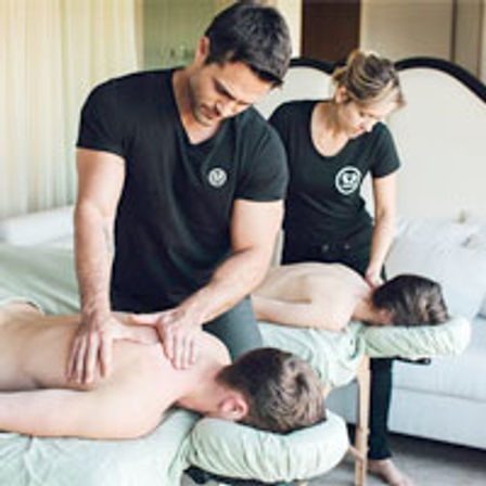 Exclusive At-Home Group Massage Therapy image 12