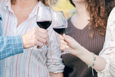 Saddlehill Winery Group Tasting Experiences image 3