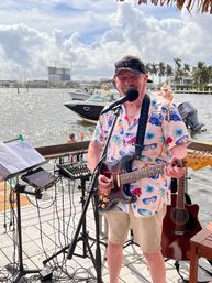 Private Floating Tiki Bar with Captain + Fully Stocked Cash Bar image 19