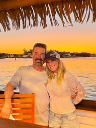 Private Floating Tiki Bar with Captain + Fully Stocked Cash Bar image 23