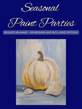 Create, Sip & Celebrate at Anytime Art in North Myrtle Beach image 5