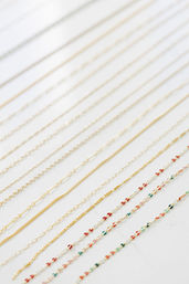 Mobile Permanent Jewelry & Charm Bar image 11