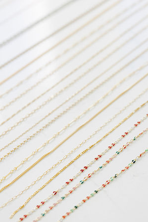 Mobile Permanent Jewelry & Charm Bar image 11