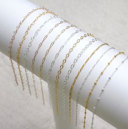 Mobile Permanent Jewelry & Charm Bar image 19