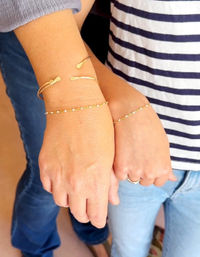Mobile Permanent Jewelry & Charm Bar image 15
