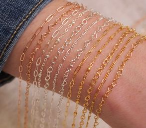 Mobile Permanent Jewelry & Charm Bar image 17