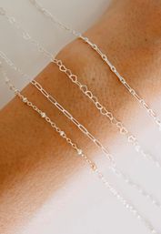 Mobile Permanent Jewelry & Charm Bar image 3