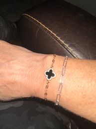Mobile Permanent Jewelry & Charm Bar image 9
