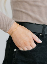 Mobile Permanent Jewelry & Charm Bar image 10