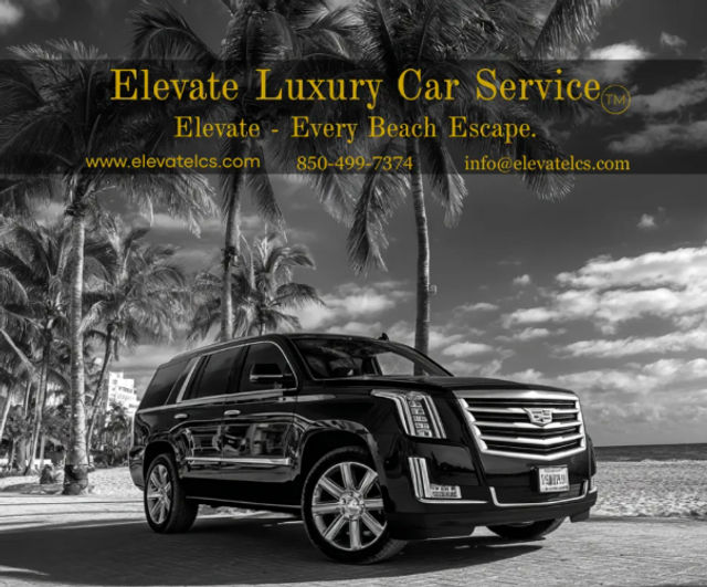 Elevated Bachelorette Transportation: Luxury Cadillac Escalade, Mercedes S-Class, or Sprinter Limo image 4