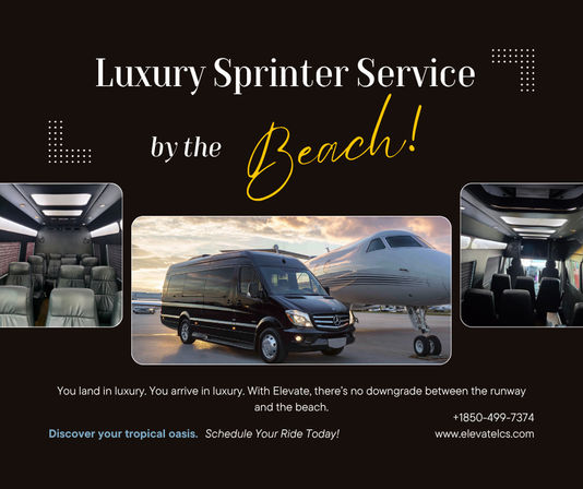 Elevated Bachelorette Transportation: Luxury Cadillac Escalade, Mercedes S-Class, or Sprinter Limo image 7
