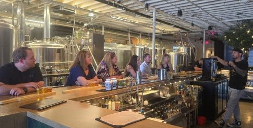 The Ultimate Las Vegas Brewery Tour image 9