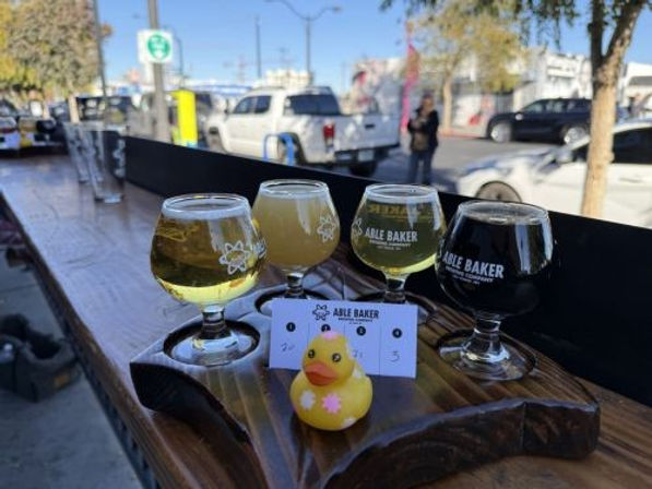 The Ultimate Las Vegas Brewery Tour image 4