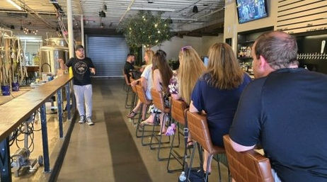 The Ultimate Las Vegas Brewery Tour image 8