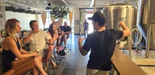 The Ultimate Las Vegas Brewery Tour image 7