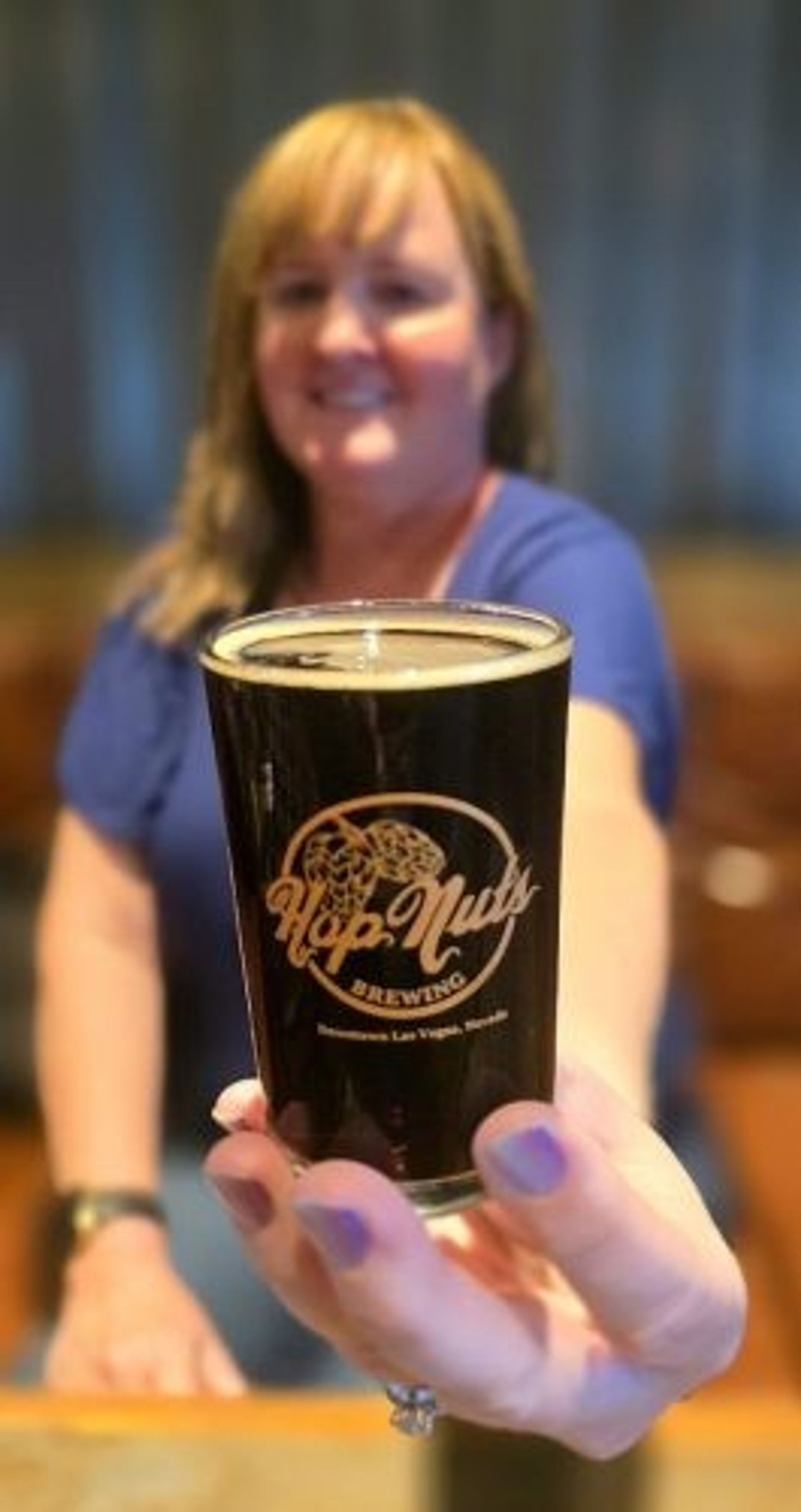 The Ultimate Las Vegas Brewery Tour image 2