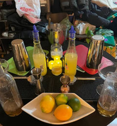 Cocktail Creation Experience with ERB Mixology image 2