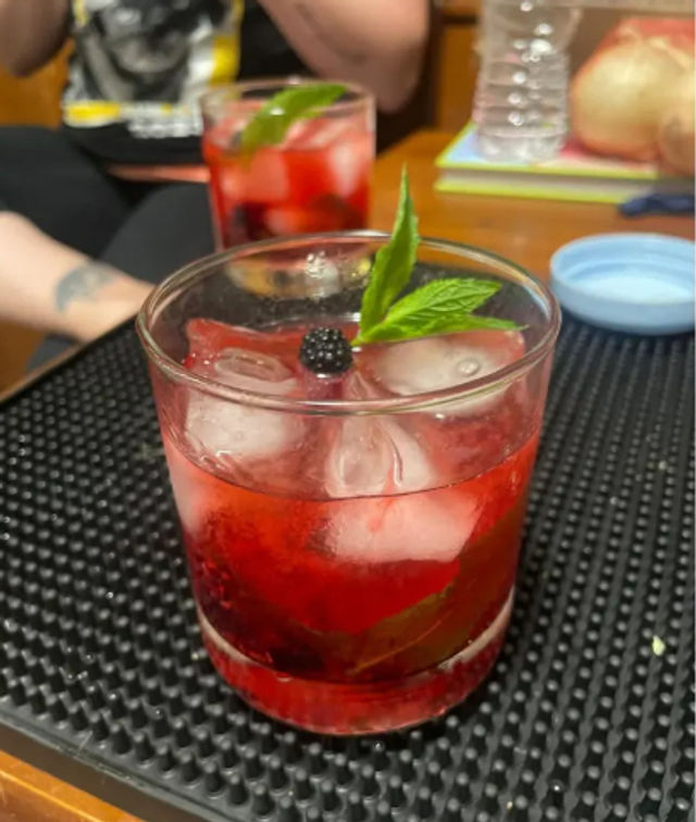 Cocktail Creation Experience with ERB Mixology image 4