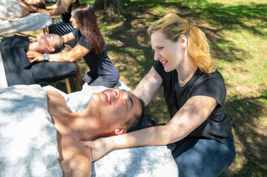 Mobile Massage: Relaxation Delivered to Your Event image 8