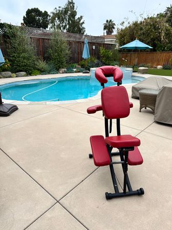 Mobile Massage: We Bring the Relaxtion to Your Event image 7