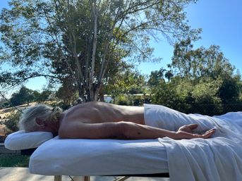Mobile Massage: We Bring the Relaxtion to Your Event image 4