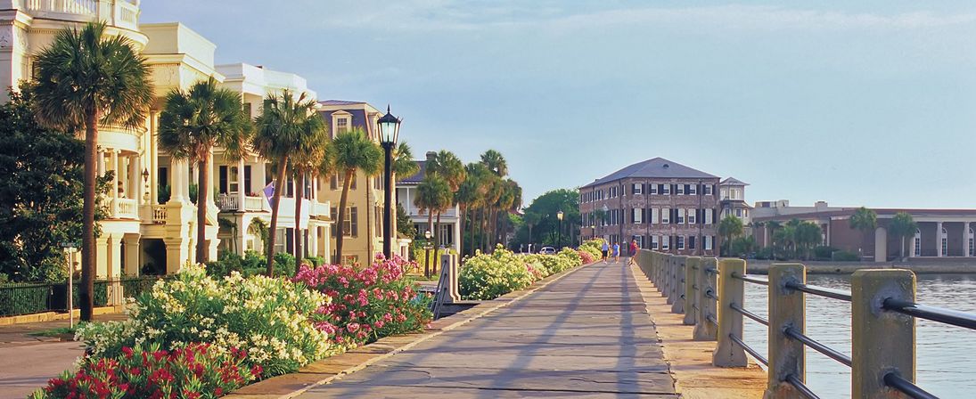 Private & Group Driving Tours of Charleston image 1